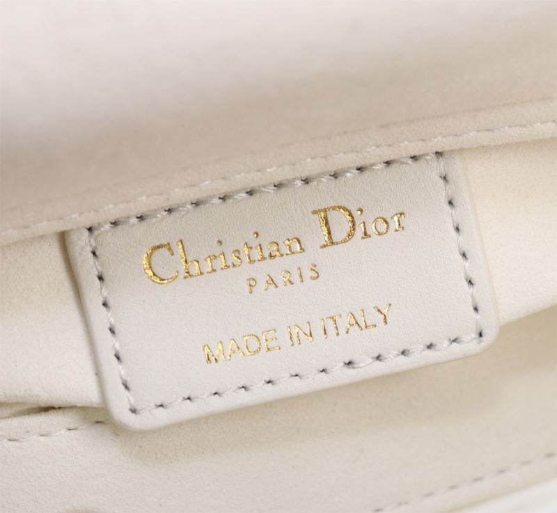 Christian Dior My Lady Bags